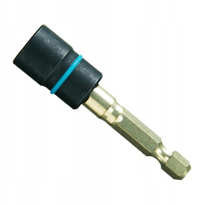 NASADKA UDAROWA MAKITA 10mm Z WYMIENNYM UCHWYTEM B-40288