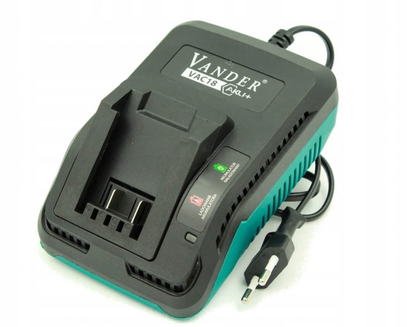 Piła na wysięgniku akumulatorowa 18V 5.0Ah VANDER