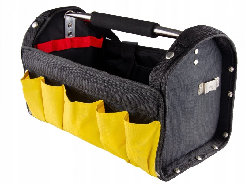 TOPEX 79R444 Torba narzędziowa 42x22x24 cm
