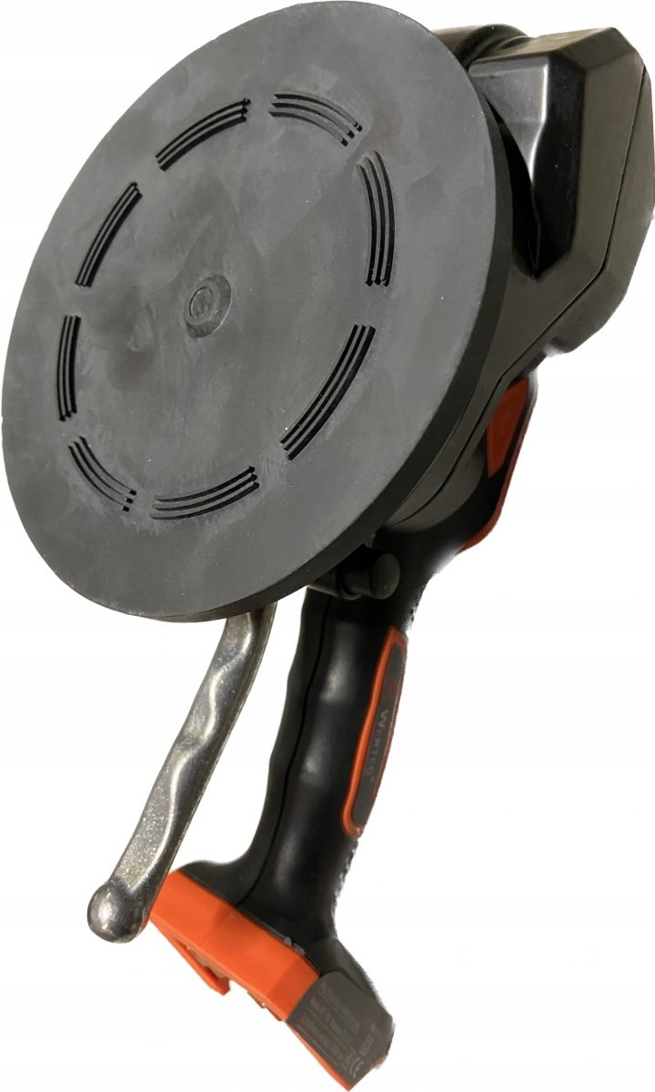 Przyssawka wibracyjna do płytek akum. WERTEC WT760
