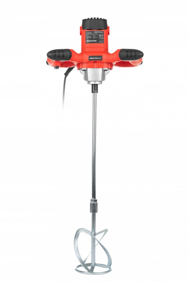MIESZADŁO ELEKTRYCZNE MIESZARKA DO ZAPRAWY 2800W