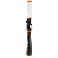 Halogen lampa budowlana warsztatowa 360 STOPNI 2x4300Lm NEO TOOLS 99-099