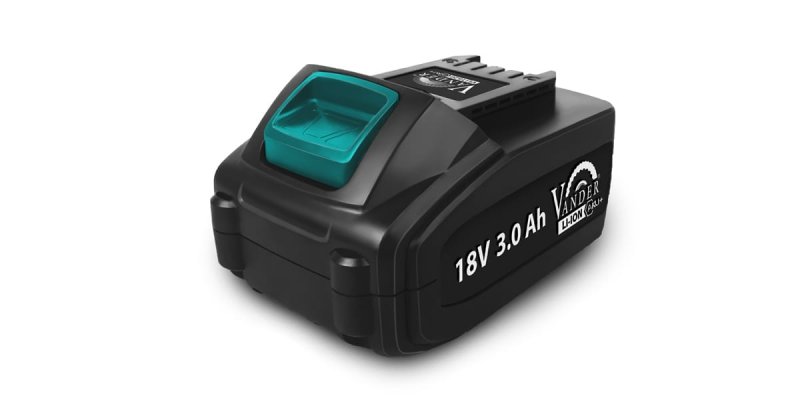AKUMULATOR 18V Li-Ion 3Ah AKU+ VANDER