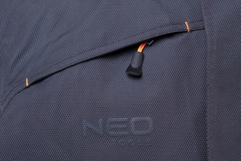NEO 81-575-XXXL Kurtka robocza Outdoor rozmiar 3XL
