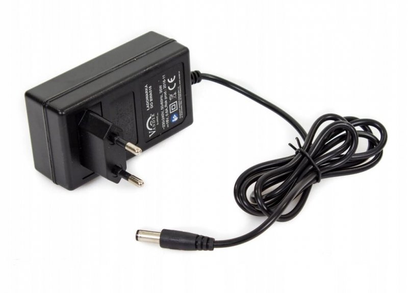 Wkrętarka VANDER BWA518 18V 2x1,5Ah + Osprzęt