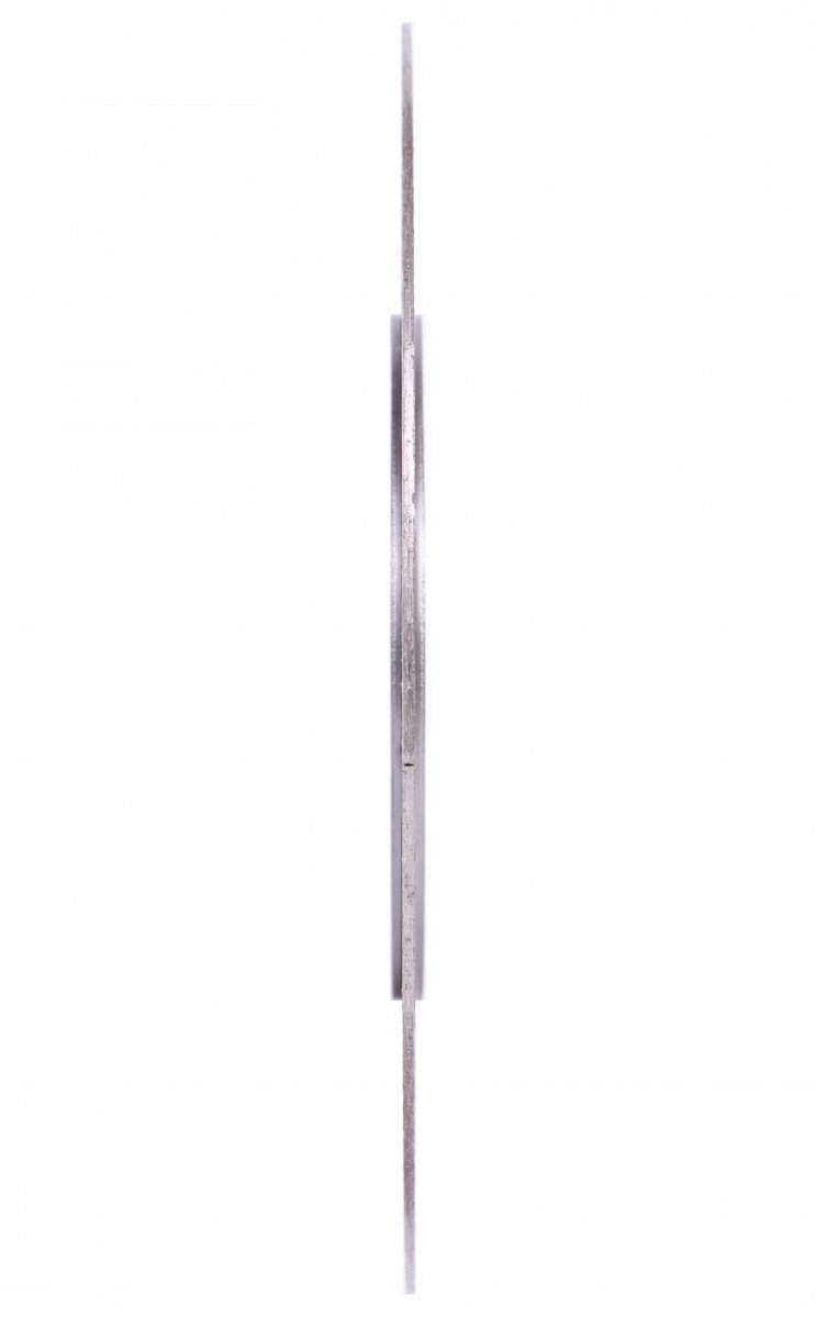 Tarcza do gresu ceramiki 125mm DISTAR ESTHETE