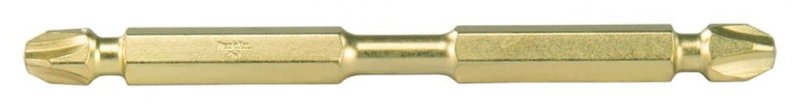 MAKITA Podwójna końcówka wkrętakowa B-45179