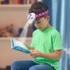 Latarka czołowa Unicorn Jednorożce z dźwiękiem