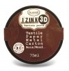 Farba pasta 3D do tkanin koszulek T-shirtów 75ml