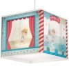 Lampa sufitowa Pinokio zwis
