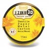 Farba pasta 3D do tkanin koszulek T-shirtów 75ml
