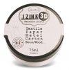 Farba pasta 3D do tkanin koszulek T-shirtów 75ml
