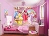 Tapeta 3D Fairy Princess