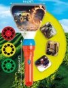 Latarka - projektor Traktory i Ciężarówki