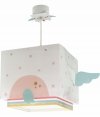Lampa sufitowa UNICORN Jednorożce