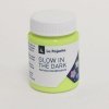 Farba Świecąca w ciemności 75ml Glow in the Dark