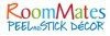 RoomMates - Peel and Stick Decor