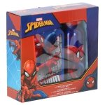 Bidon Śniadaniówka Lunch Box SpiderMan
