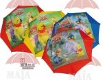 Parasolka Disney Kubuś Puchatek automat
