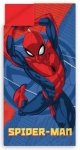 Śpiwór SpiderMan 140x70cm Spider-Man
