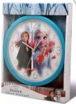 Zegar ścienny Kraina Lodu Disney Frozen