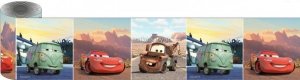 Border Cars Auta Disney Pixar
