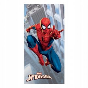 Ręcznik plażowy SpiderMan 70x137cm