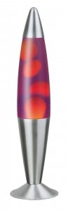 Lampka Lawa - Lampa Lava 42cm 2 kolory