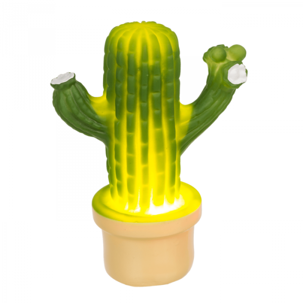 Lampka KAKTUS LED Nastrojowa