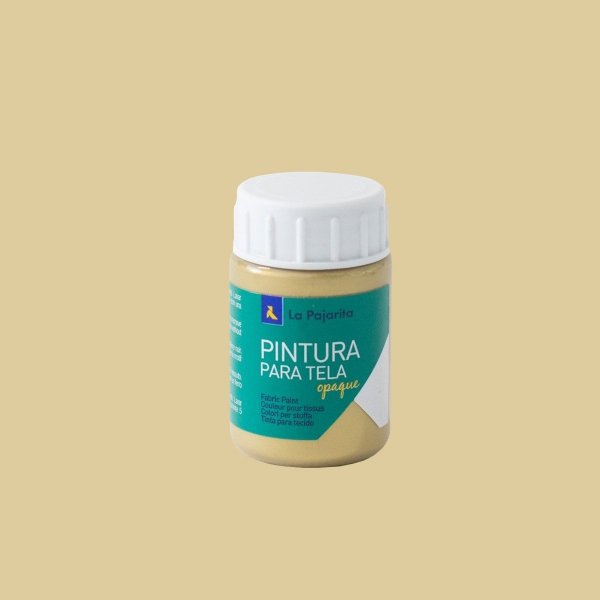 Farba do ciemnych tkanin koszulek T-shirtów 35ml