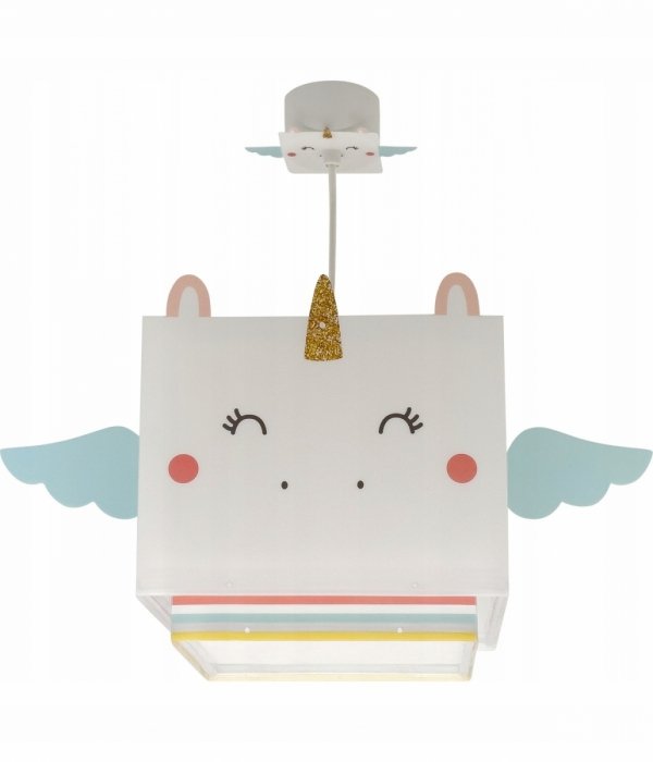 Lampa sufitowa UNICORN Jednorożce