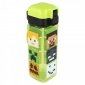 Bidon butelka MINECRAFT 550ml 
