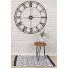 Zegar ścienny Retro 88 cm