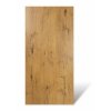 Proste metalowe biurko do nauki w stylu industrialnym z blatem MDF JUNIOR II