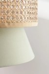 Lampa wisząca sufitowa Yerba boho 