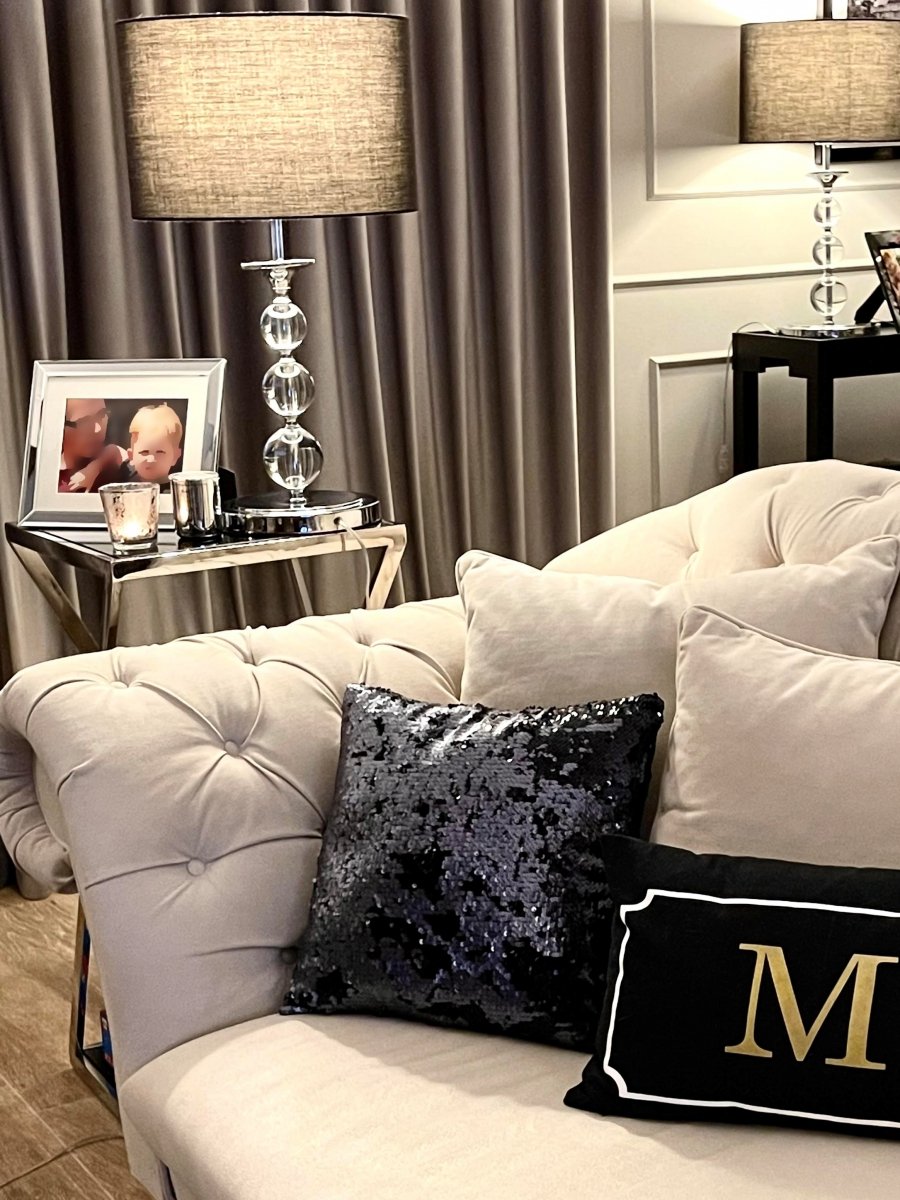 Sklep z dekoracjami i artykułami wyposażenia wnętrz - Bellissima Casa ...