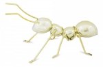 Figurka Dekoracyjna Mrówka