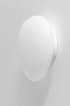 Lampa Ścienna Maksi Nowoczesna 22 cm