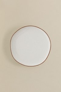 Zestaw 4 Talerzy Deserowych Bremen Na świateczny Stół