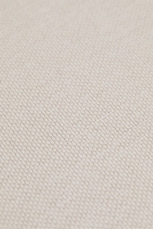 Zestaw ogrodowy Noira z sofą 3-osobową, fotelami i stolikiem kawowym z drewna akacjowego - materiał pokrycia