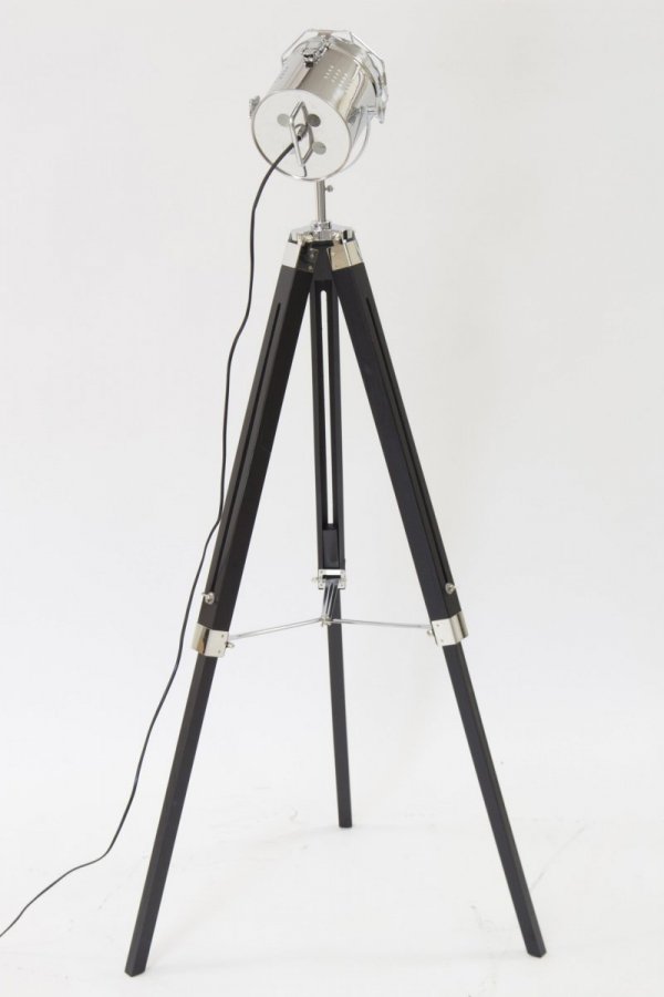 Lampa Podłogowa Stojąca
