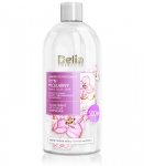 Delia Cosmetics Płyn Micelarny oczyszczający - każdy rodzaj cery  500ml