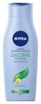 NIVEA Hair Care Szampon 2in1 CARE EXPRESS 400ml