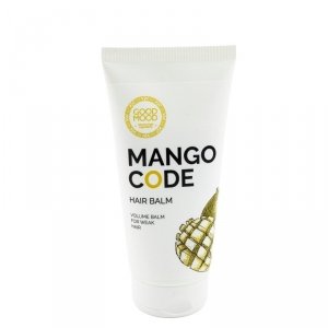Balsam do włosów ekstraktem z mango, nadający objętość, 150 ml, Good Mood