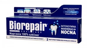 Biorepair Oral Care Pasta do zębów Night  75ml