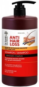 Dr.Sante Anti Hair Loss Szampon stymulujący wzrost włosów  1000ml