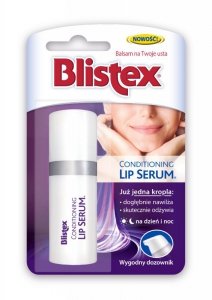 Blistex Serum do ust nawilżająco-odżywcze 8.5g
