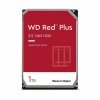 Western Digital WD Red Plus 1TB 3,5'' CMR 64MB / 5400RPM Class