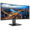 Philips Monitor 345B1C 34'' Curved VA HDMIx2 DPx2 HAS 180mm