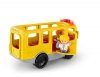 Fisher Price Autobus Małego odkrywcy Little People